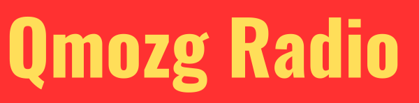 Qmozg Radio – "آپ کے لمحوں کی بہترین موسیقی"